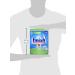 Finish Dishwasher Detergent All in 1 Powerball Fresh Mega Value Pack 110 Tablets Fast Action Clean - Buy Online on GoSupps.com