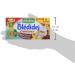 Bl dina Bl didej Croissance Gourmet Chocolate from 12 Months 4 x 250 ml - Buy Online on GoSupps.com