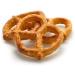 Yupik Pretzel (Mini-Qs) Salted Crunchy Snack 0.45Kg - Buy Online on GoSupps.com