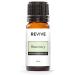 Rosemary Essential Oil by Revive Essential Oils - 100% Pure Therapeutic Grade for Diffuser Humidifier Massage Aromatherapy Skin & Hair Care