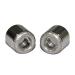 9 Count Diamond Microdermabrasion Replacement Tips - Spa & Home Skin Care Exfoliation - Buy Online on GoSupps.com