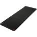 SPRI Hanging Exercise Mat 56x23 for Group Fitness Classes - Commercial Grade Quality (Black) - Buy Online on GoSupps.com