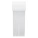 Empty Hair Removal Wax Bottle - Refillable Depilatory Wax Roller Container for Men & Women | High-Sealing ABS Design for At-Home Use - Buy Online on GoSupps.com