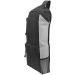 SALUTUYA Large Yoga Mat Bag with Mesh and Zipper Pockets for Women Men - Gym, Sport, Travel - Buy Online on GoSupps.com