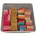 Fudge Factory Candy Fudge Mix Tub - 1.25kg - Buy Online on GoSupps.com