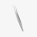 STALEKS Professional Eyelash Tweezers Expert 41 Type 9 (L-shaped 35 inches)