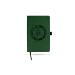NBA Boston Celtics Laser-Engraved Color Notepad, 5.25 x 8.25-inches