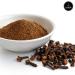 Naturevibe Botanicals Organic Clove Powder (1lb) - Non GMO & Gluten Free Indian Spice - Buy Online on GoSupps.com