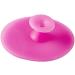 Silicone Facial Cleansing Brush Anti-Slip Exfoliator Friction Pad Face Skin Care - Buy Online on GoSupps.com