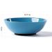 Creative Japanese Ceramic Tableware 8 Inch Instant Noodle Bowl Ramen Bowl Bowl Bowl Salad Bowl Soup Bowl Home Large Kitchenware - Buy Online on GoSupps.com