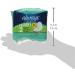Always Ultra Thin Long/Super Unscented Pads with Wings - 16 Count - Buy Online on GoSupps.com