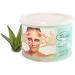 ROIAL CERA Aloe Vera 400ml - Depilatory Wax for Smooth Skin | International Shipping - Buy Online on GoSupps.com