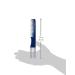 Comair Blue Profi-Line 301 Toupee Fork Comb 1 Piece | Best Styling Tool for Hair Extensions & Wigs - International Shipping Available - Buy Online on GoSupps.com