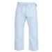 Woldorf USA Brazilian Jiu Jitsu BJJ Pants White Cotton Heavy Size 5-A3 White
