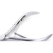 NGHIA D-03-14 Cuticle Nipper Stainless Steel Double Spring 6mm - Buy Online on GoSupps.com
