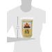 Pure Maple Sugar - 25 Oz - A&A Maple 1.56 Pound (Pack of 1) - Buy Online on GoSupps.com