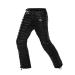 Naturehike White Goose Down Pants Ultra Warm Side Zipper Quickly Wearing 29W x 19L