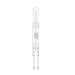 1PC Double Eyelid Gel Natural Double Eyelid Lines Invisible Makeup Glue Double Eyelid Maker Waterproof Eyelid Adhesive For Bigger Eyes(3g)