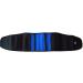 XXL Black Back Support Belt | Adjustable Non-Slip Lumbar Support for Men & Women | Breathable Lower Back Relief - Buy Online on GoSupps.com