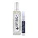 Gendarme Carriere Eau De Parfum Spray For Women 4 oz Eau de Cologne Trial-Size Spray for Men Bundle (Spray Glass + Bottle) 2 Fl Oz (Pack of 2) - Buy Online on GoSupps.com