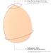 Makeup Sponge Mini Cosmetic Puff Fingertip Small Steamed Buns Finger Puff Air Cushion Mini Puff Concealer Makeup Sponge Water Drops Makeup Sponge Holder(3) - Buy Online on GoSupps.com
