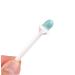 Nose Wax Sticks Set | 10 Disposable Applicators for Easy Nose Hair Removal | Nostrils Cleaning Spatula - Buy Online on GoSupps.com