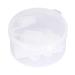 4Pcs/Box Nasal Dilator Device - Improve Sleep Quality with Easy Breathing & Nasal Congestion Relief - Anti-Snoring Clip for Aid & Better Sleep