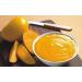 Rani Mango Pulp Puree 30oz Pack of 6 - Kesar Sweetened, All Natural, Kosher, Vegan - Indian Origin - Buy Online on GoSupps.com