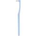Interdental Brush for Orthodontic Cleaning - Soft Microbursten Toothbrush for Teeth Cleaning - 1 Piece Pink Tip - Buy Online on GoSupps.com