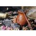 100% Natural Khol Handicraft - No Plomb - 10g Bottle with Wooden Applicator | Shop Internationally - Buy Online on GoSupps.com