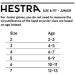 Hestra Junior Foss Mitt | Waterproof Insulated Kids Mittens for Winter - Navy Blue - Buy Online on GoSupps.com