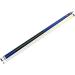 Aska L2 Billiard Pool Cue Sticks Set - 58 Hard Rock Canadian Maple - 5/16x18 Joint - 13mm Hard Tip - Mixed Weights (Set of 4) - Buy Online on GoSupps.com