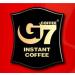 Trung Nguyen G7 3-in-1 Instant Coffee - 100 Single Serve Packets | Roasted Ground Coffee Blend with Creamer and Sugar | 16g Stick | Compatible with Various Brewing Methods | Original Flavor | 100 Count - Buy Online on GoSupps.com