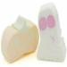 Halloween Pumpkin Mallows Perfect for Halloween Parties and Trick or Treat with Skull Mallow Pops 40g - 200g - Buy Online on GoSupps.com
