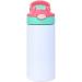5-Pack Buwaters 12 Oz Kid Sublimation Tumbler | Insulated Stainless Steel Sippy Cup | Blank & Cute Design - Buy Online on GoSupps.com