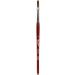 Roubloff AK33R No. 4 Nail Design Brush - Precision Tools for Professional Nail Art | International Shipping Available - Buy Online on GoSupps.com