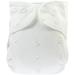 Bl mchen Cuddly Diaper Panty Set - Slimfit One Size Snap - 5 Pack for Eco-Friendly Comfort - Buy Online on GoSupps.com