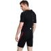 LayaTone 3mm Neoprene Shorty Wetsuit for Men Women | Red 5X-Large Diving Suit for Scuba Diving, Surfing, Canoeing | Adults Wetsuits - Buy Online on GoSupps.com