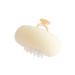 Bath Sponges for Adults Bath Sponge Mesh Pouf Bath Sponge Foam Loofah Sponge (Size : Yellow)