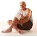Thermalon Large Sleeve: Microwave Activated Moist Heat-Cold for Knee, Foot, Ankle - Buy Online on GoSupps.com