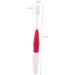 CliSpeed 8 STK Soft Toothbrushes for Kids | Infant Oral Care Tools | Non-Slip Toddler Toothbrushes in Earth Colors - Buy Online on GoSupps.com
