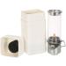 Lixada Gas Light Lantern for Outdoor Camping, Picnics, and Self-Driving Adventures - Buy Online on GoSupps.com