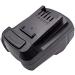 Replacement Battery for Einhell RT-CD 18/1 Li - 2000mAh 18.0V Compatible | Fast International Shipping - Buy Online on GoSupps.com