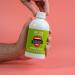 Money's Mouth Rinsing Antibacterial Mouthwash Concentrate for Sensitive Teeth - Alcohol-Free Vegan Fluoride Effect Green Apple Flavor - 500 ml - Buy Online on GoSupps.com