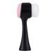 Premium 2-in-1 Silicone Face Exfoliator Brush - Manual Face Cleansing & Scrubber for Radiant Skin - International Shipping Available - Buy Online on GoSupps.com