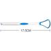 Manyun Tongue Brush Cleaner - Effective Tongue Scraper for Deep Hygiene Care | International Shipping Available - Buy Online on GoSupps.com