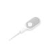TARVIT Earwax Removal Products Ear Wax Cleaner LED Light Ear Cleaning Earpick Earwax Remover Luminous Ear Curette Light Spoon Health Care Tool for