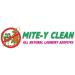 Mitey Clean All-Natural & Allergy Free Laundry Detergent - 64 Fl Oz | Eco-Friendly International Shipping - Buy Online on GoSupps.com