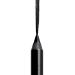 Revlon So Fierce Vinyl Pencil Eyeliner - Midnight Mystery 860, Waterproof, Longwearing, Smooth Gliding Formula - 0.042 Oz - Buy Online on GoSupps.com