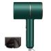 Hair Dryer High Power Hair Dryer 3 Mode Temperature Cycling Blow Dryer Multiple Negative Ion Hair Dryer Hair Dryers & Accessories (Green)